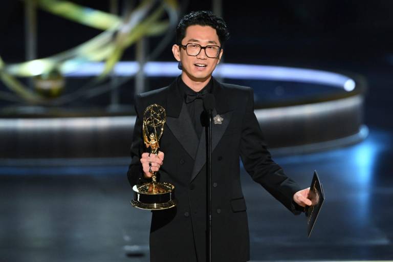 Arrasan las series ‘Succession’ y ‘The Bear’ en la 75 entrega de los Premios Emmy 2024