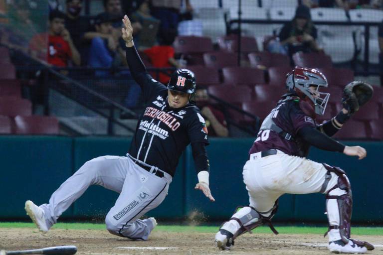 Naranjeros supera a Tomateros para empatar el Clásico de la LMP