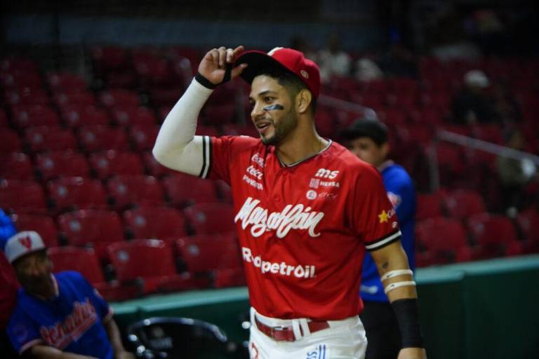 El regreso triunfal de Fabricio Macías a Venados de Mazatlán
