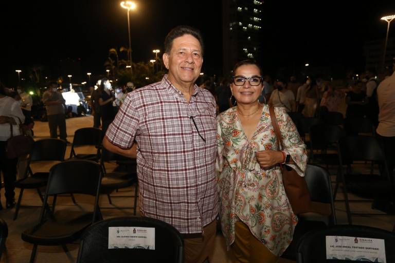 Abre sus puertas el Parque Central Mazatlán