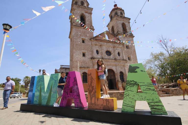 Imala: todo lo que ofrece este sitio de recreo mágico