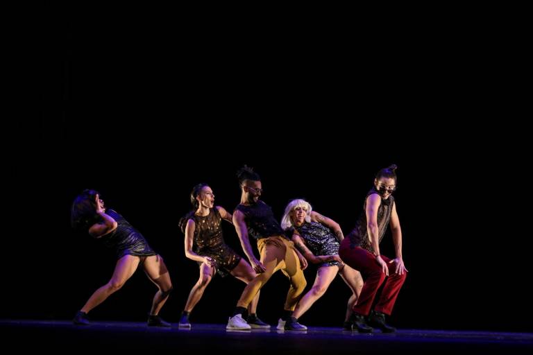 El Festival de Danza José Limón reúne a grandes talentos