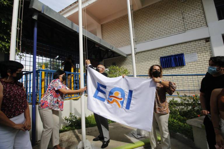 Celebra la Escuela Activa Integral 50 años de educar y formar alumnos sobresalientes