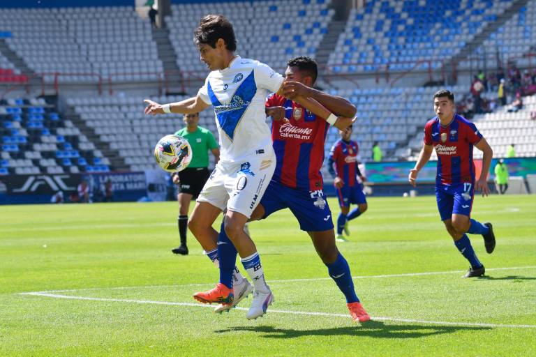 Celaya, primer finalista de la Liga de Expansión