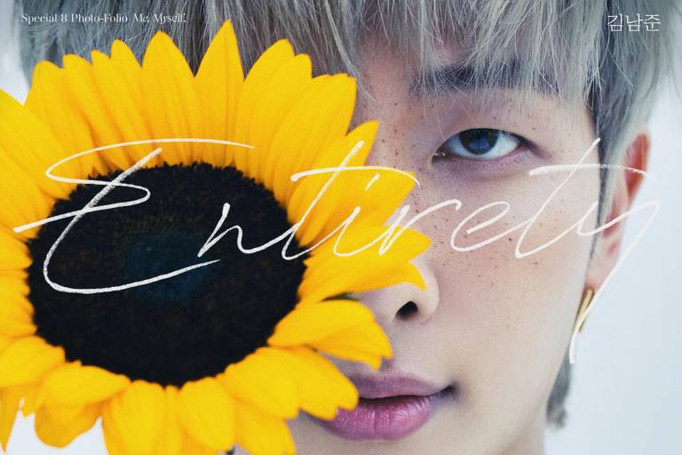RM de BTS anuncia el lanzamiento de la colaboración ‘Sexy Nukin’