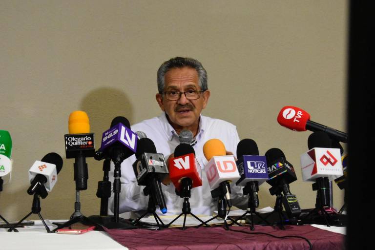 Morena Sinaloa adelanta posible victoria, pero PREP apenas inicia conteo