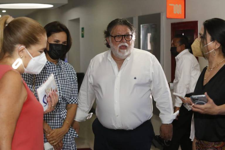‘A qué sabe Sinaloa’ ya está en Mazatlán