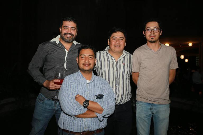 Presenta Datemex documental del Gran Acuario Mazatlán