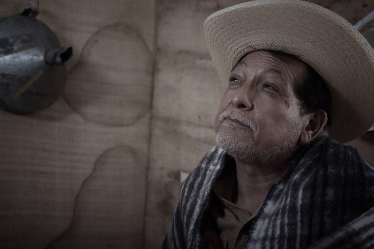 Muere el actor sinaloense Héctor García