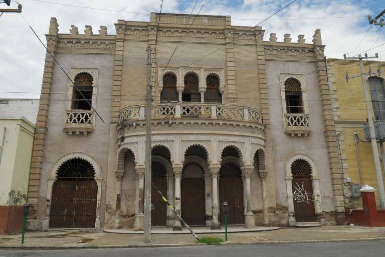 Busca Cultura entregar recursos para restauración de monumentos