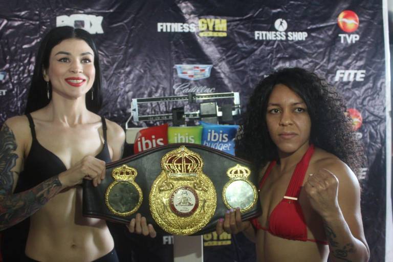 ‘Estrella’ Millán tiene oportunidad de brillar en casa