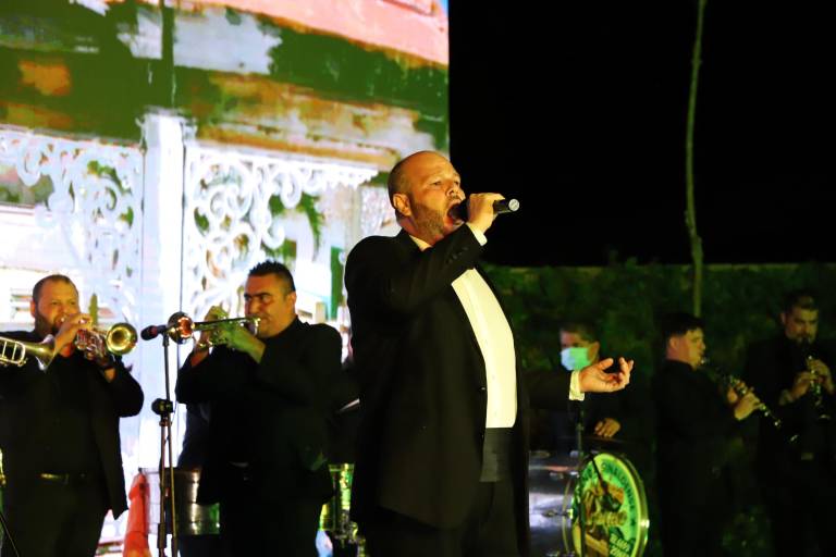 Música, danza y gastronomía con sabor a Sinaloa