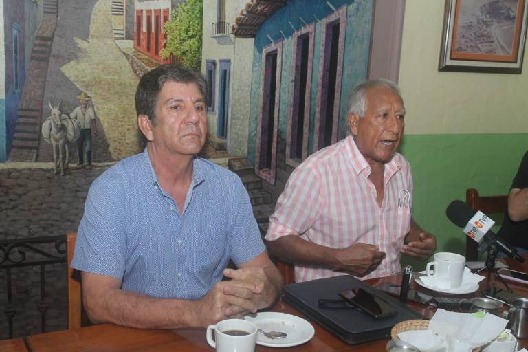 El Consejo Popular de Mazatlán expone propuestas para que Rocha impulse nuevas políticas