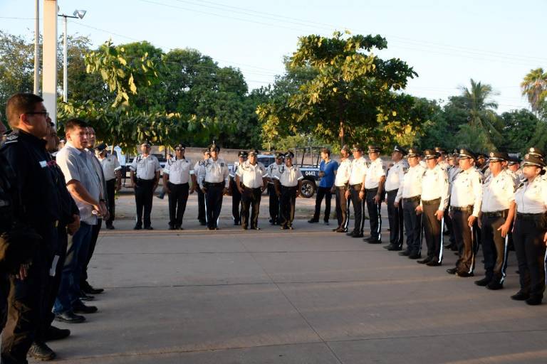 Suma CEDH más de 3 mil denuncias; la mayoría son contra policías