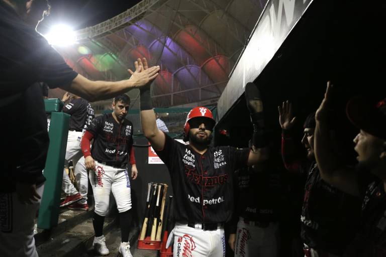 Venados de Mazatlán se impone a Charros de Jalisco en el inicio de la postemporada