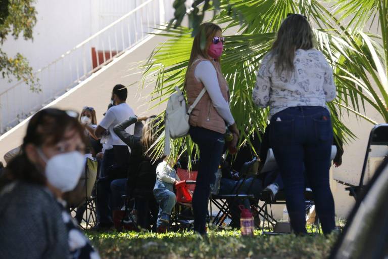 Un total de mil 919 escuelas trabajaron con normalidad, informa SEPyC