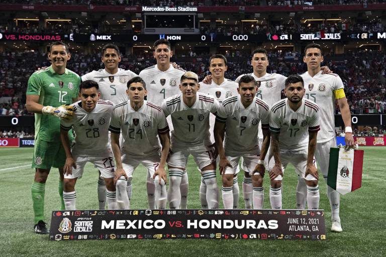 México ya conoce el camino que deberá seguir para el Mundial de Qatar 2022