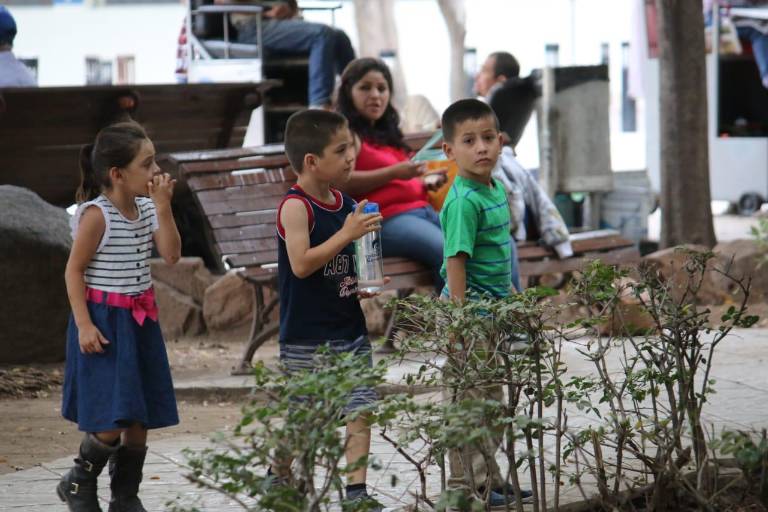¿Cómo proteger a las niñas y niños contra el Covid-19 en el regreso a clases presenciales? Esto sugiere la SEP