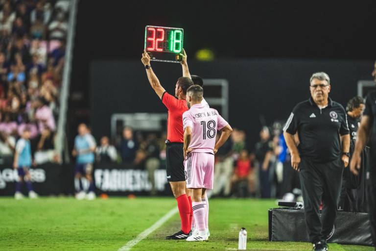 Les gusta el negocio y luego vienen las protestas: Tata Martino