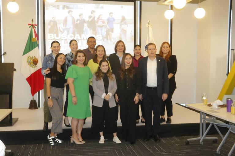Invita el Tec Monterrey a conocer las distintas becas que ofrece a los estudiantes