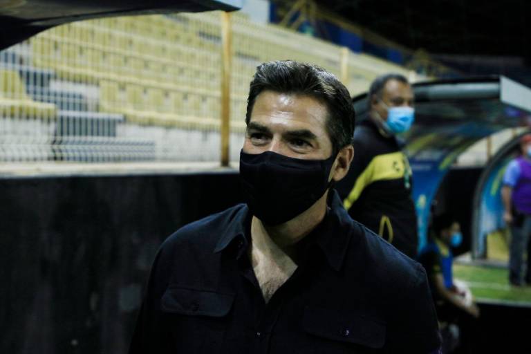 Dorados es un rival difícil de vencer: Rafael García