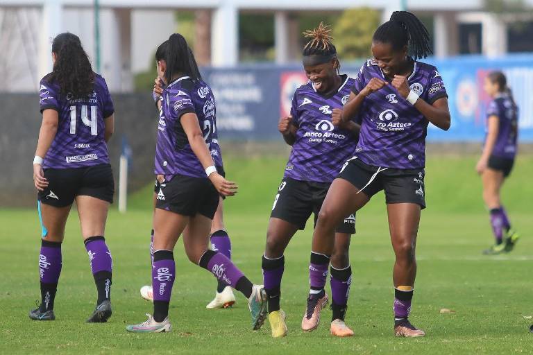 ¡Extra, extra! Mazatlán Femenil vuelve a saborear las mieles del triunfo