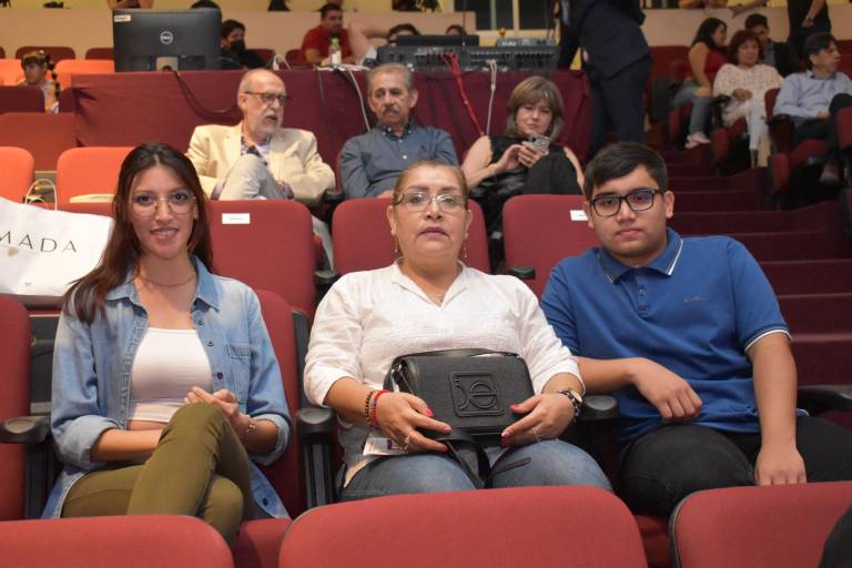 Disfrutan culiacanenses del Réquiem de Mozart