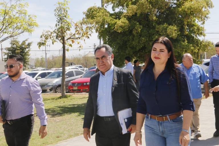 Ex funcionarios de la UAS difieren sexto proceso por desempeño irregular hasta agosto