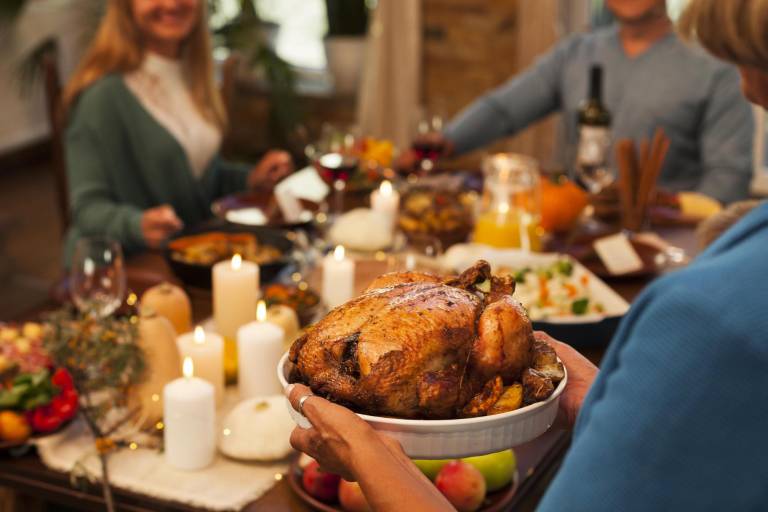 Thanksgiving 2024: ¿cuándo es, cuál es el origen y cómo se celebra?