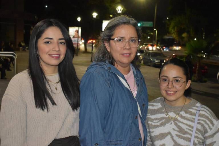 Celebran el Amor y la Amistad con concierto de gala