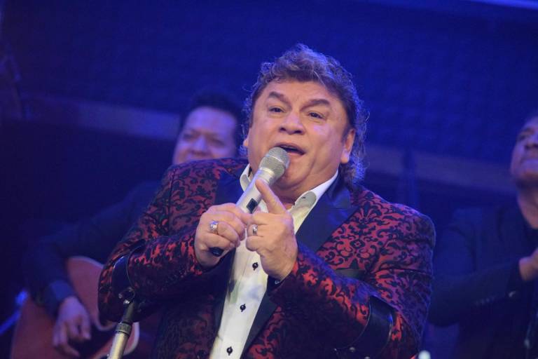 Fallece José Manuel Zamacona, líder de Los Yonic’s