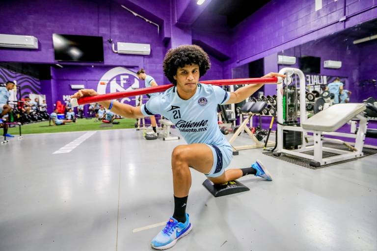 Eduard Bello es convocado por la Selección de Venezuela por la Fecha FIFA