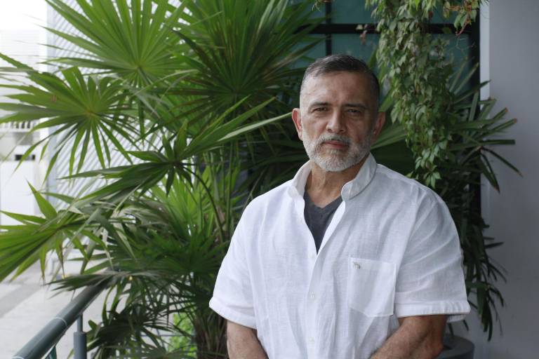 Se debe transitar de regreso al camino de la legalidad: Luis Pérez de Acha