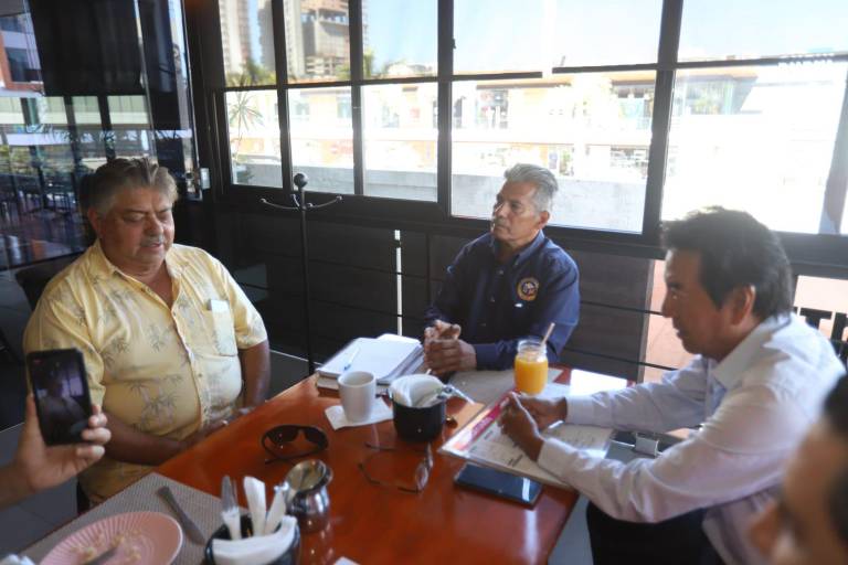 Aseguran renacer en el Club Muralla de Mazatlán