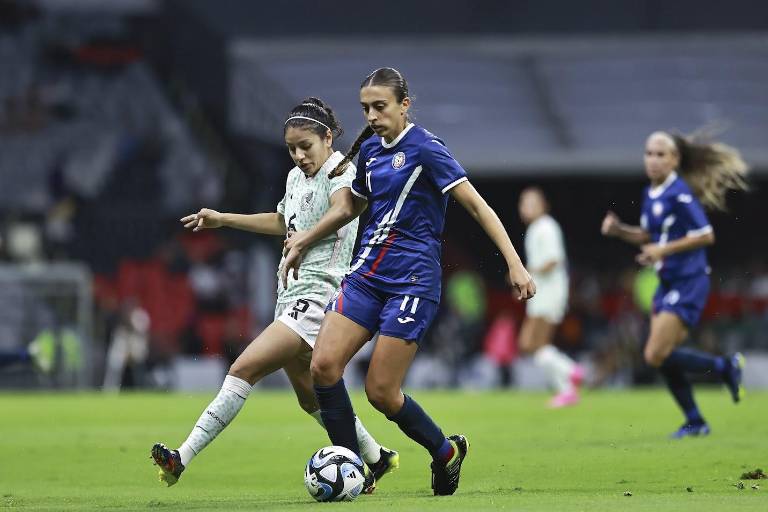 Cristina Torres vuelve a recibir el llamado para la Selección de Puerto Rico