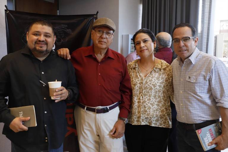 Se interesan sinaloenses por construir la paz