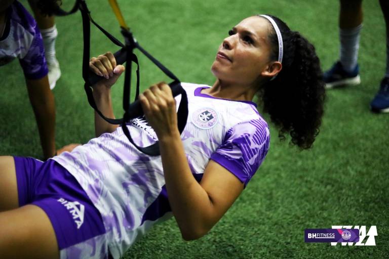 Mazatlán FC Femenil buscará sumar primeros puntos en el Apertura 2023