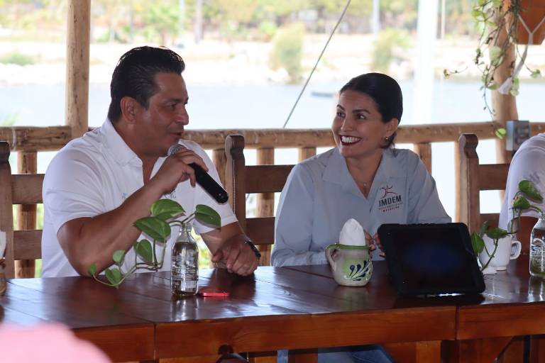 Tendrá Mazatlán evento de primer nivel en natación