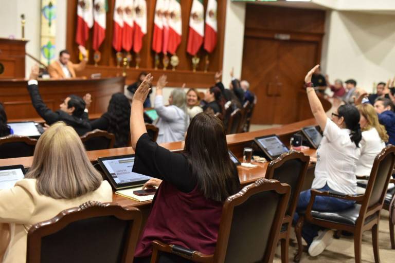 Entra en vigor reforma que tipifica el “halconeo” como delito en Sinaloa; vinculan a proceso a primer detenido