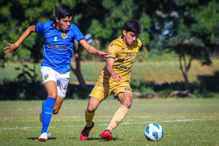 Dorados Tercera buscará seguir con racha ganadora cuando reciba este sábado a Tecos Ameca