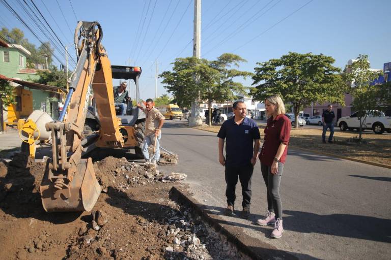 Programa Maz Bachetón llega al Infonavit Playas
