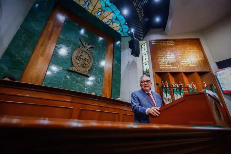 Mega préstamo para obra en el estado carece de transparencia y no hay sanciones para lo que provocó la deuda pública : Iniciativa Sinaloa