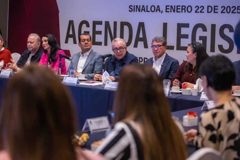 Gobierno de Sinaloa ya prepara albergues para atender a migrantes que puedan ser deportados de Estados Unidos