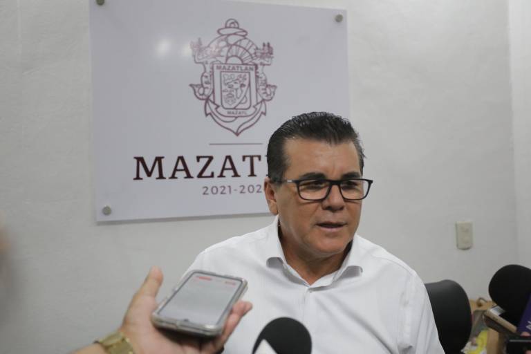 Supera expectativas visitas a Mazatlán por Eclipse Solar, señala Alcalde