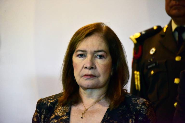 Nombran Fiscal especial para atender caso Inverplux