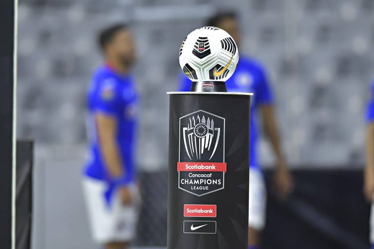 Cruz Azul vence a Toronto y se instala en las semifinales