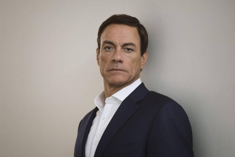 Cumple Jean-Claude Van Damme 60 años de vida