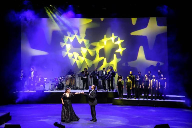 ‘Así canta Sinaloa para el mundo’, un homenaje a grandes compositores del estado