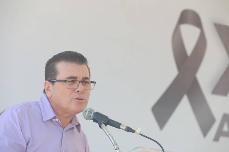 En investigación salida de Adriana Torres, directora de Comunicación de Cultura: Alcalde