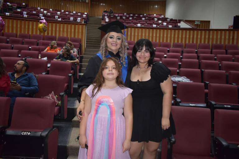 Culminan sus estudios terapeutas y educadores para la familia del Instituto de Terapia Sistémica Shalom